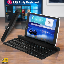 LG Rolly Keyboard, KBB-700